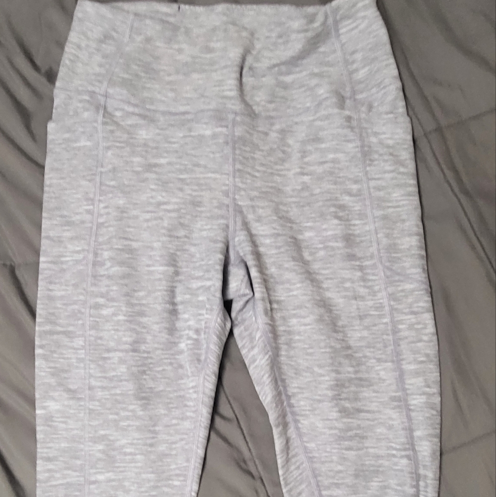 Victoria's Secret leggings 2 pair